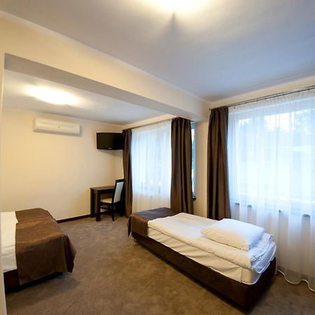 Villa Pallas Gdansk Ngoại thất bức ảnh