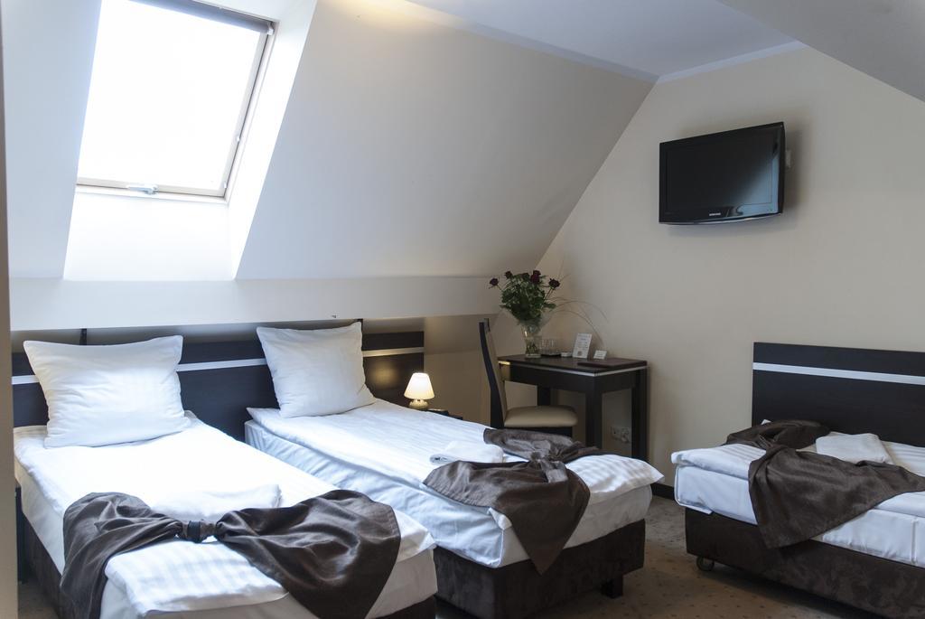 Villa Pallas Gdansk Phòng bức ảnh