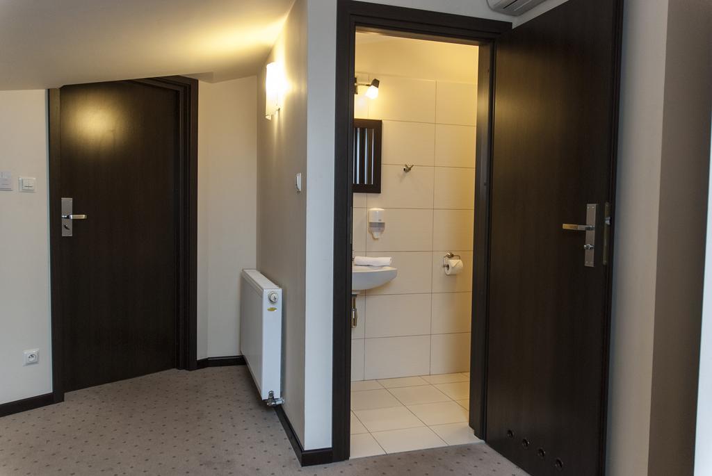 Villa Pallas Gdansk Phòng bức ảnh