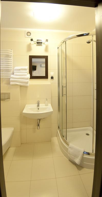 Villa Pallas Gdansk Phòng bức ảnh