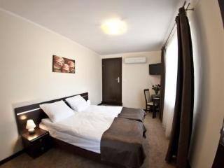 Villa Pallas Gdansk Ngoại thất bức ảnh